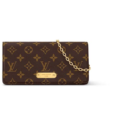 wallet on chain lily Lv